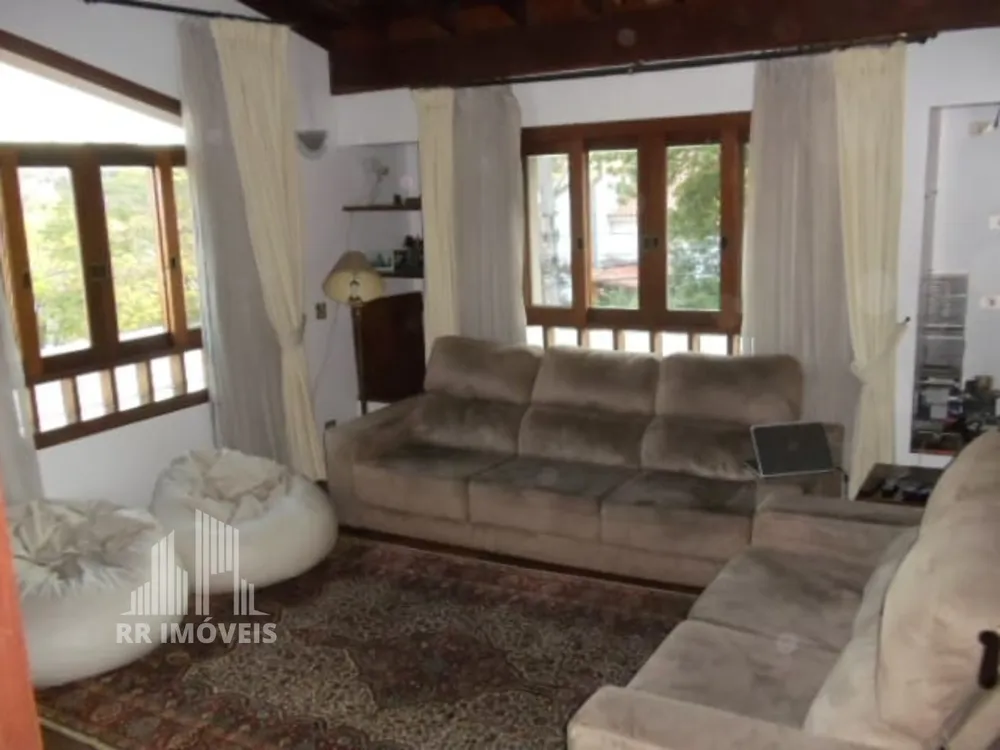 Casa, 3 quartos, 33 m² - Foto 7