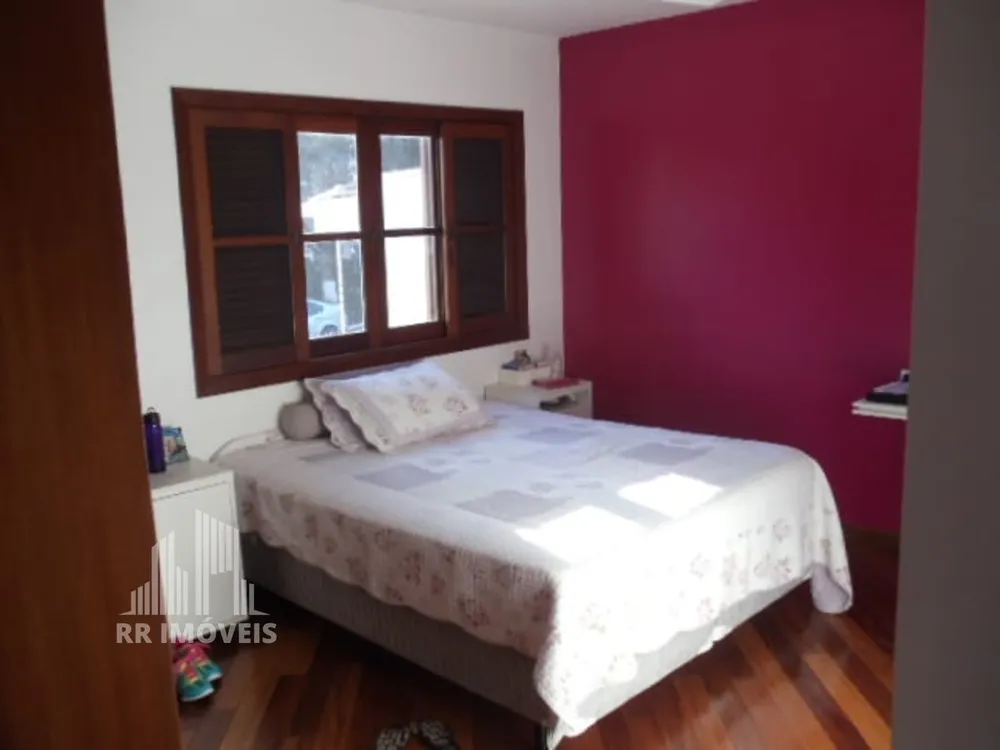 Casa, 3 quartos, 33 m² - Foto 6
