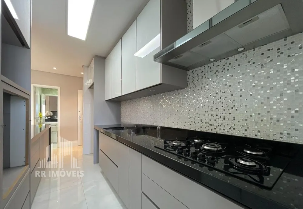 Apartamento, 3 quartos, 112 m² - Foto 3