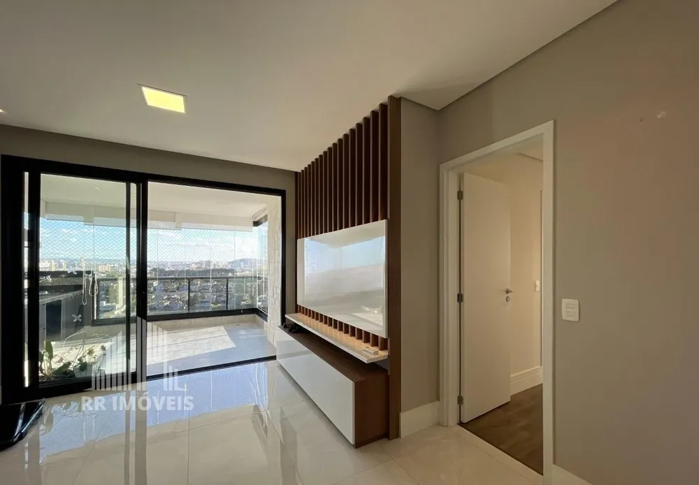 Apartamento, 3 quartos, 112 m² - Foto 4