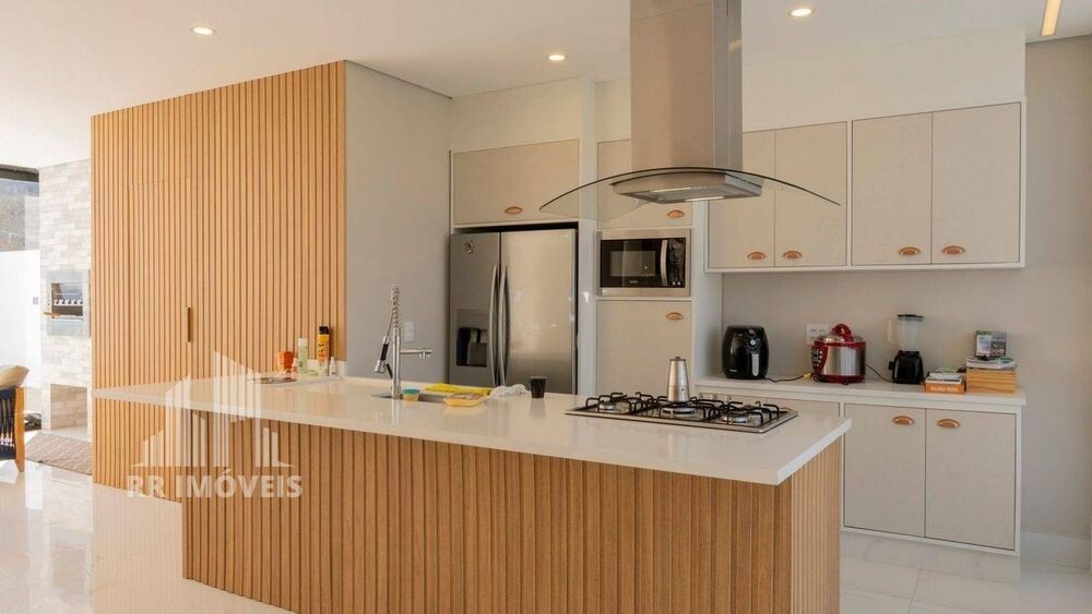 Casa, 4 quartos, 401 m² - Foto 2