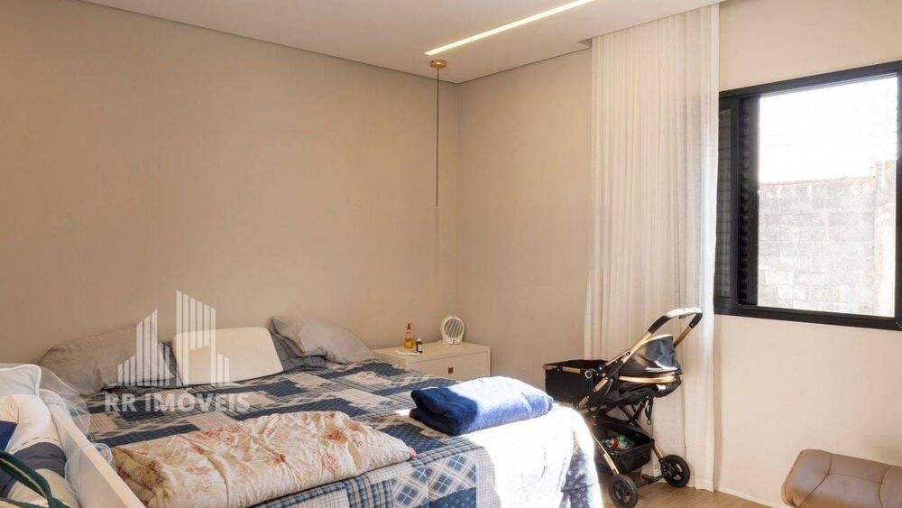 Casa, 4 quartos, 401 m² - Foto 3