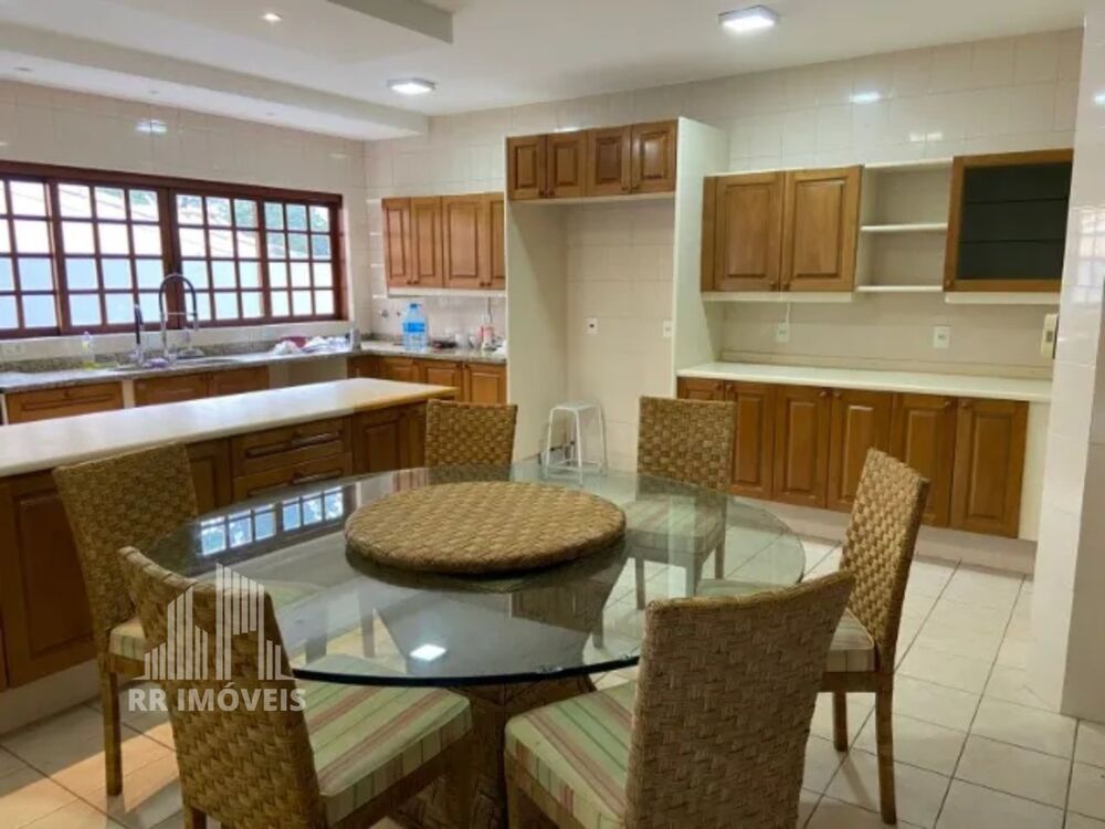 Casa, 4 quartos, 390 m² - Foto 4