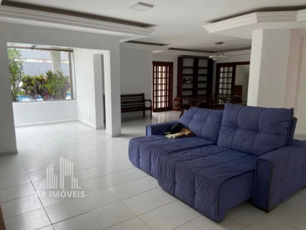 Casa, 4 quartos, 390 m² - Foto 2