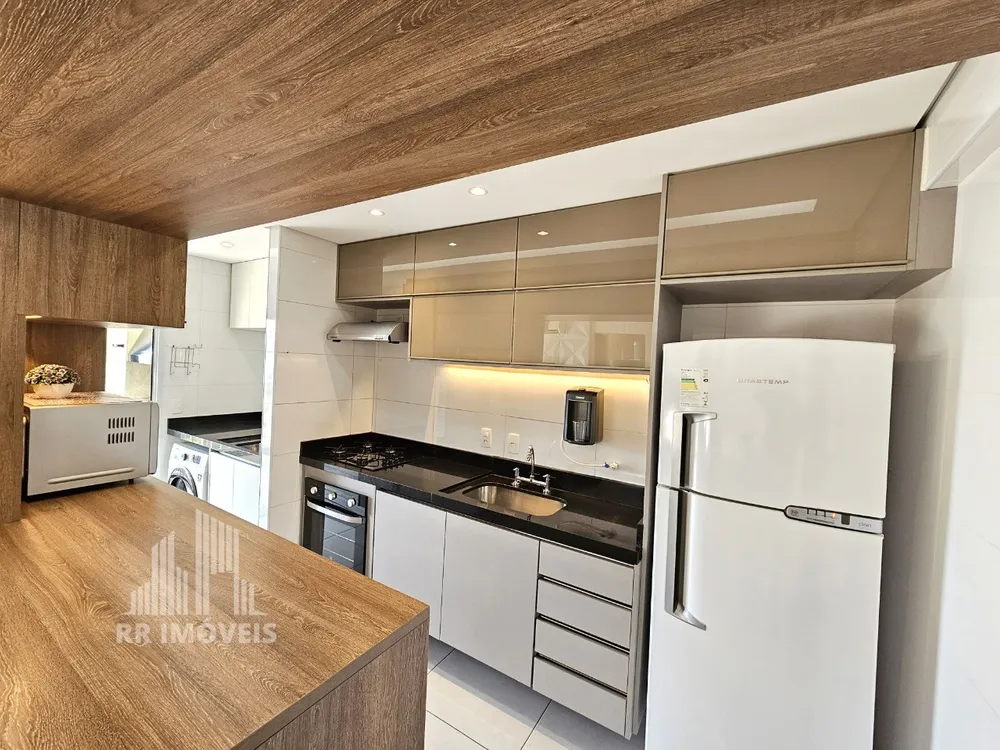 Apartamento, 2 quartos, 74 m² - Foto 1