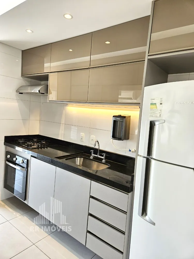 Apartamento, 2 quartos, 74 m² - Foto 3