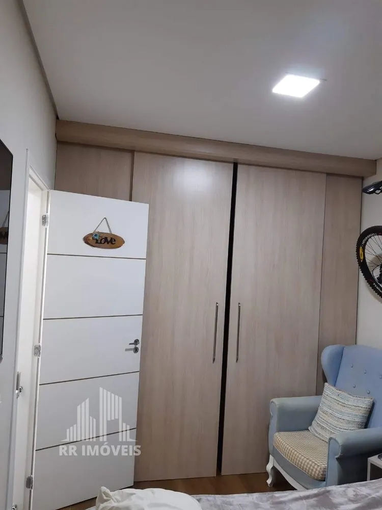 Apartamento, 2 quartos, 53 m² - Foto 4