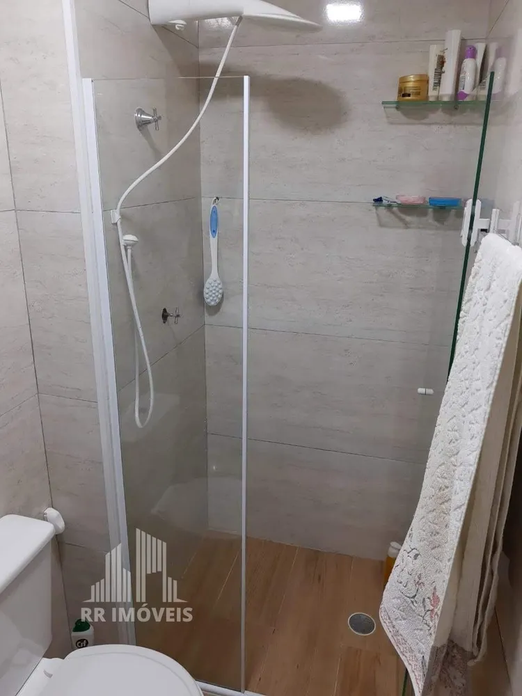Apartamento, 2 quartos, 53 m² - Foto 3