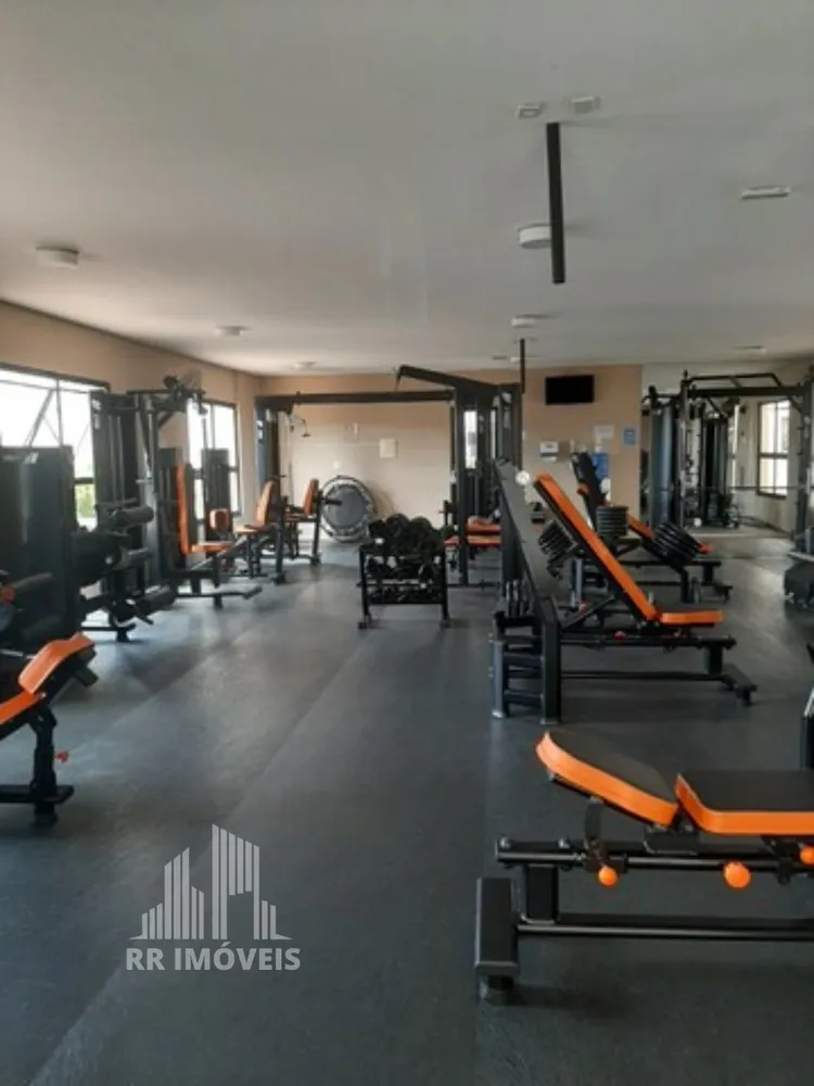 Apartamento, 2 quartos, 53 m² - Foto 7