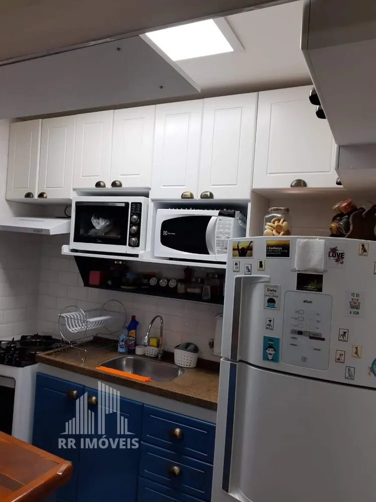 Apartamento, 2 quartos, 53 m² - Foto 2