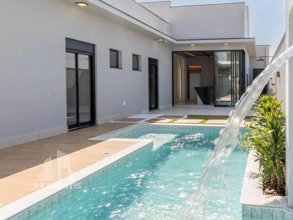 Casa, 3 quartos, 185 m² - Foto 2
