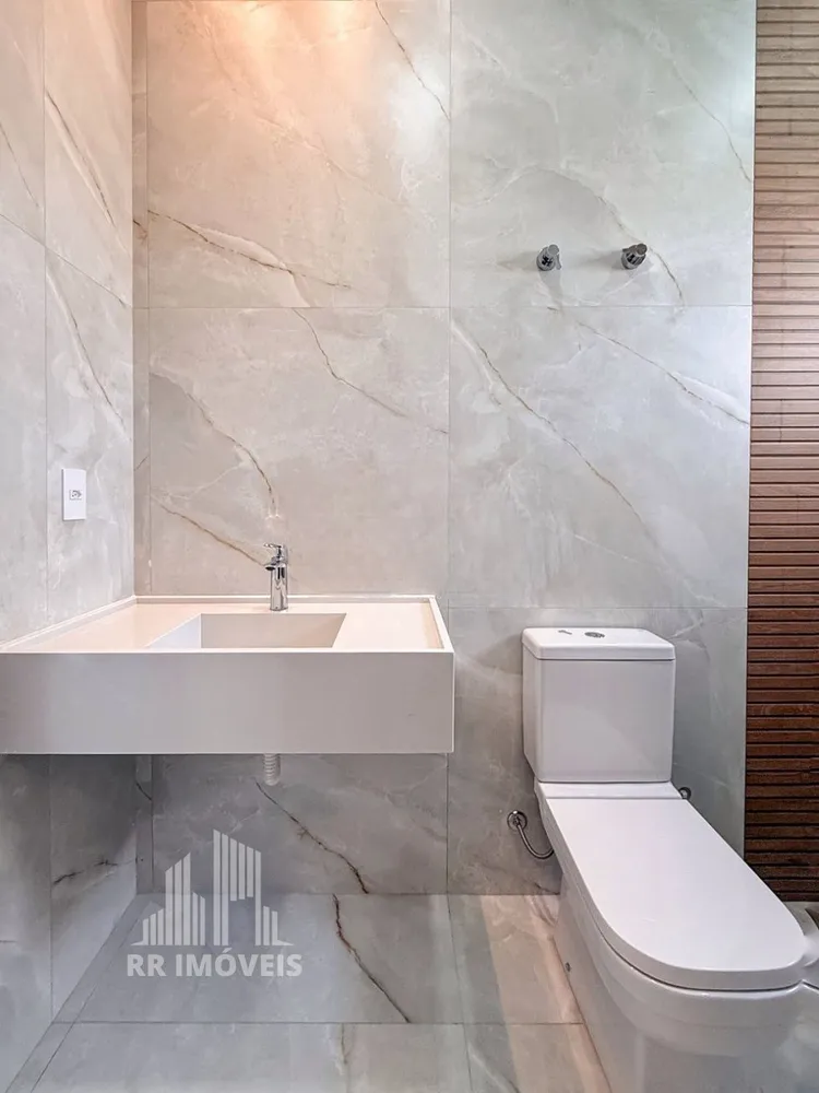 Casa, 3 quartos, 185 m² - Foto 11