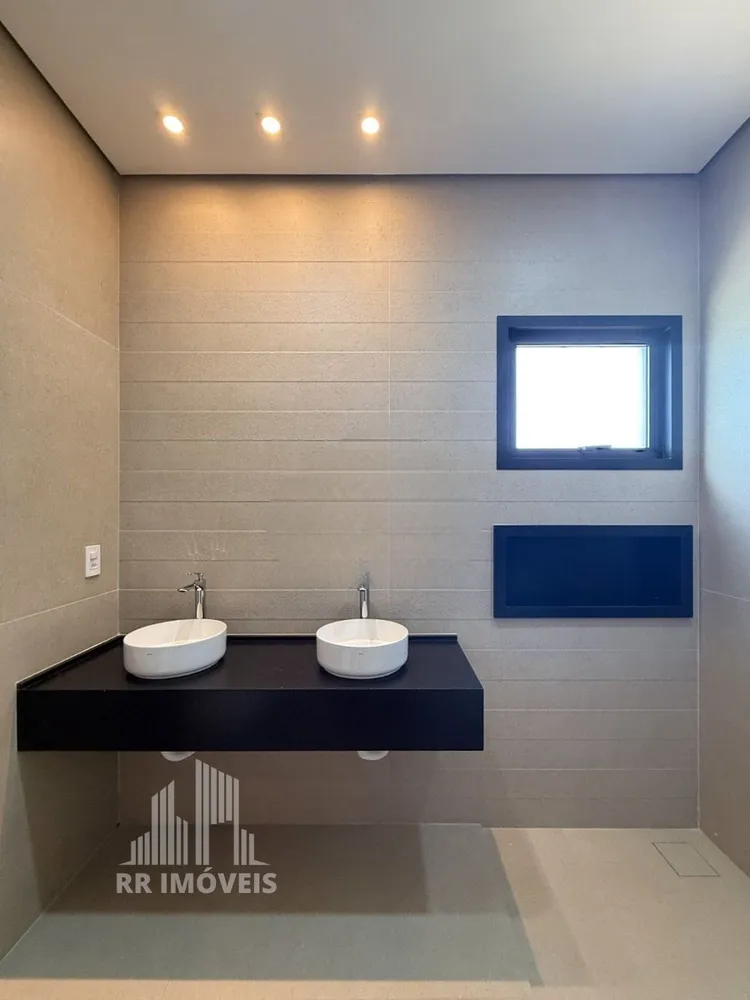 Casa, 3 quartos, 185 m² - Foto 9