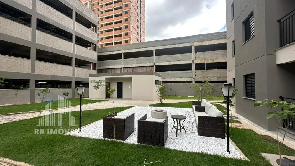 Apartamento, 2 quartos, 59 m² - Foto 12