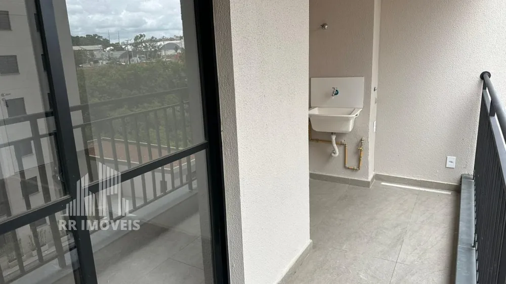 Apartamento, 2 quartos, 59 m² - Foto 3