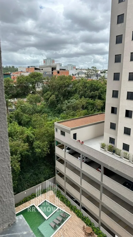 Apartamento, 2 quartos, 59 m² - Foto 6
