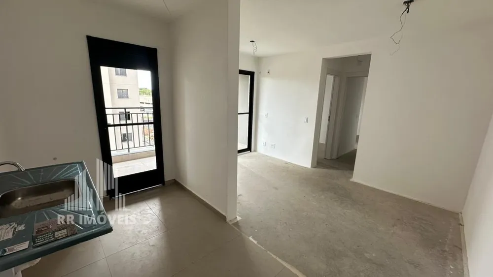 Apartamento, 2 quartos, 59 m² - Foto 1