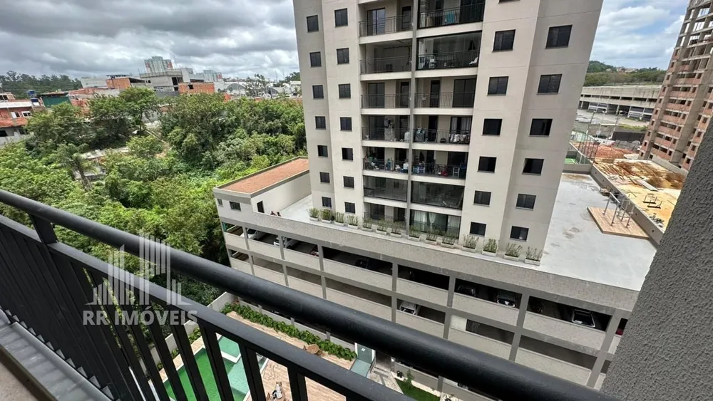 Apartamento, 2 quartos, 59 m² - Foto 4