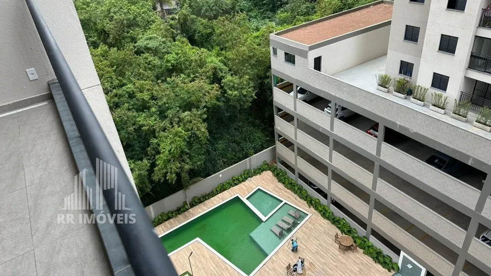Apartamento, 2 quartos, 59 m² - Foto 5