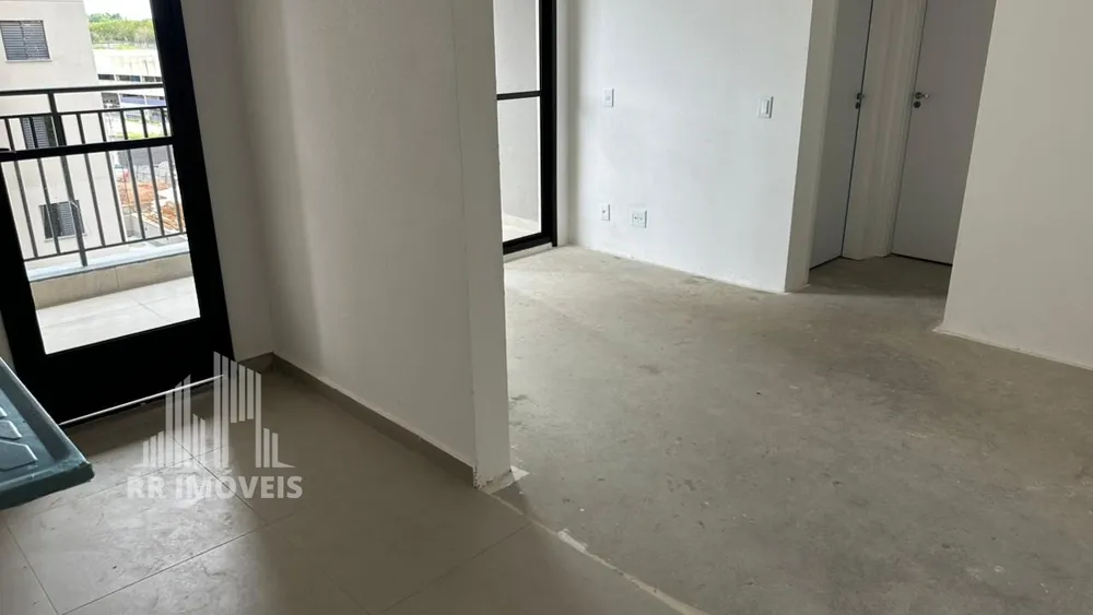 Apartamento, 2 quartos, 59 m² - Foto 2
