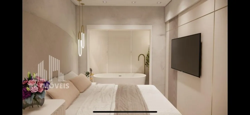 Apartamento, 2 quartos, 120 m² - Foto 7