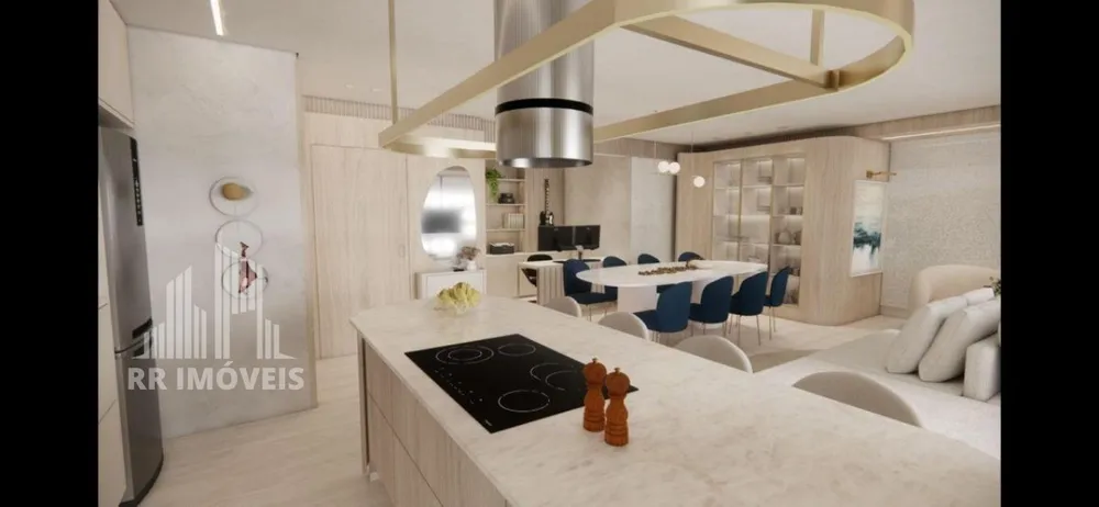 Apartamento, 2 quartos, 120 m² - Foto 8