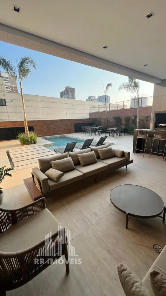Apartamento, 2 quartos, 120 m² - Foto 2