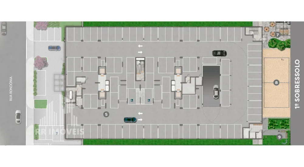 Apartamento, 3 quartos, 80 m² - Foto 12