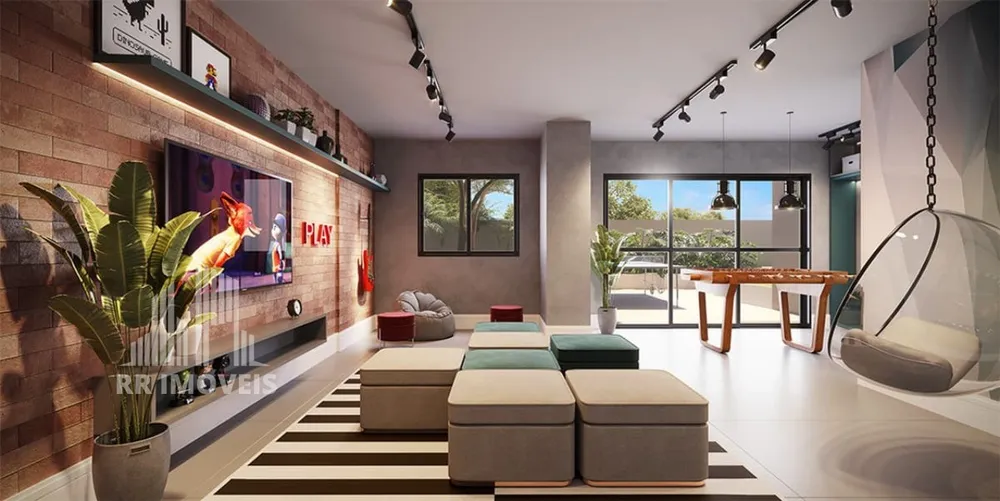 Apartamento, 3 quartos, 80 m² - Foto 11