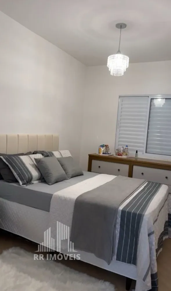 Apartamento, 2 quartos, 52 m² - Foto 9