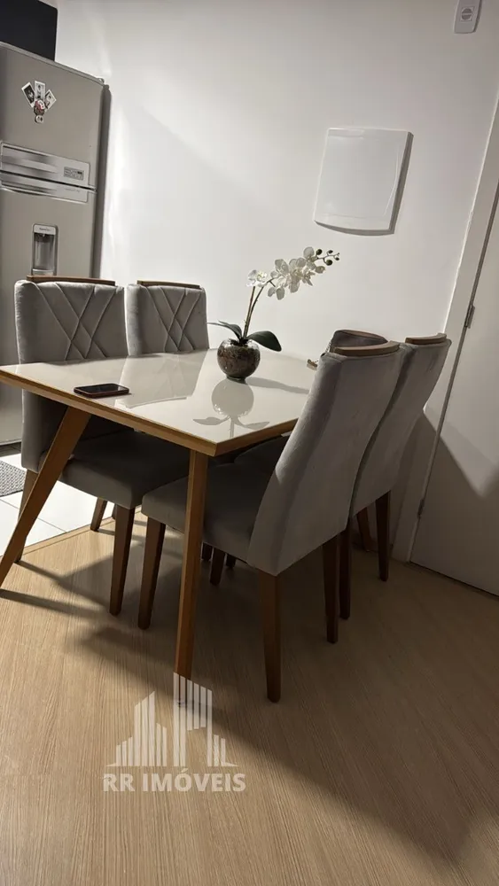 Apartamento, 2 quartos, 52 m² - Foto 6
