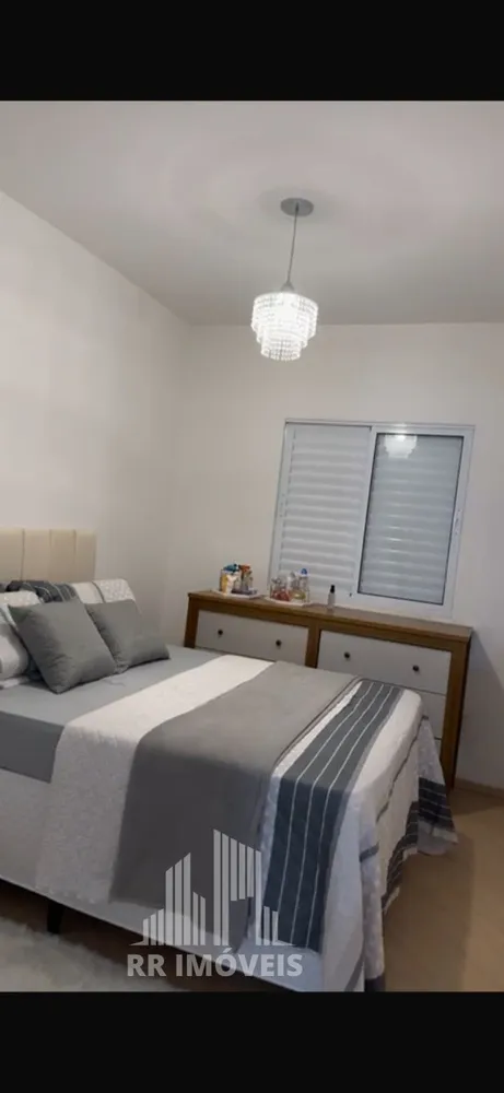 Apartamento, 2 quartos, 52 m² - Foto 10