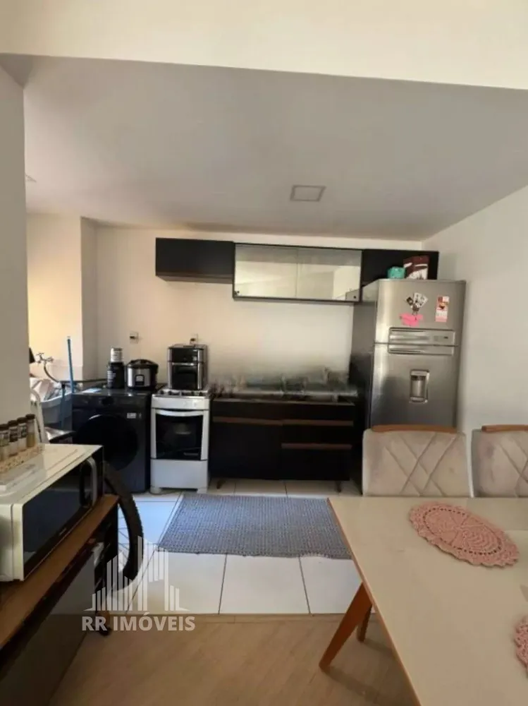 Apartamento, 2 quartos, 52 m² - Foto 8
