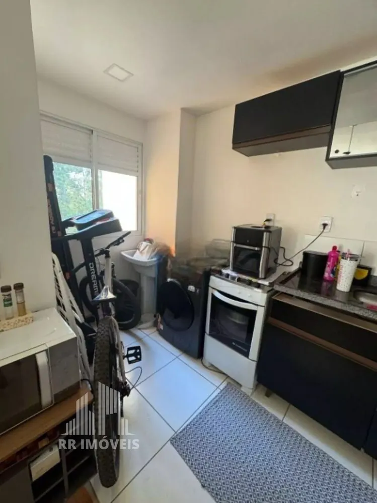 Apartamento, 2 quartos, 52 m² - Foto 7
