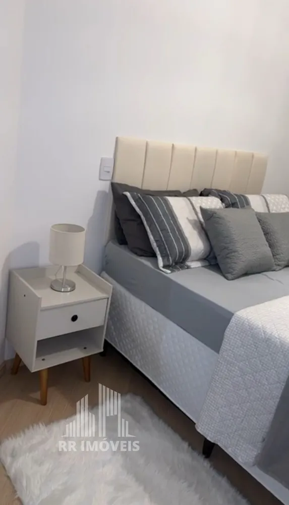 Apartamento, 2 quartos, 52 m² - Foto 11
