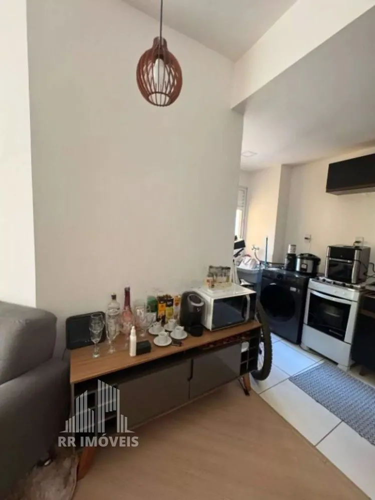 Apartamento, 2 quartos, 52 m² - Foto 5