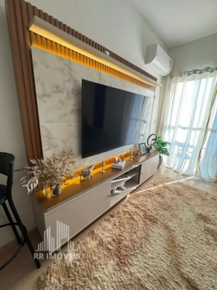Apartamento, 2 quartos, 52 m² - Foto 2