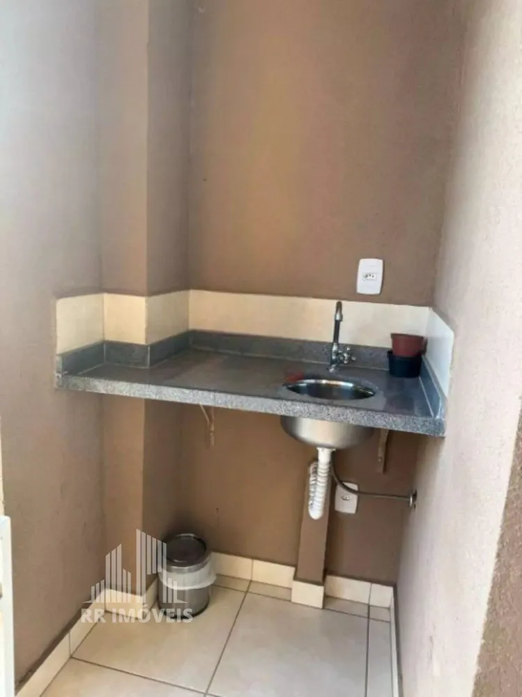 Apartamento, 2 quartos, 52 m² - Foto 4