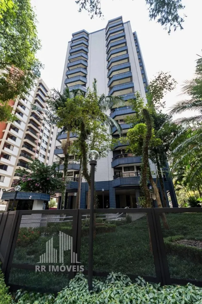 Apartamento, 3 quartos, 164 m² - Foto 6