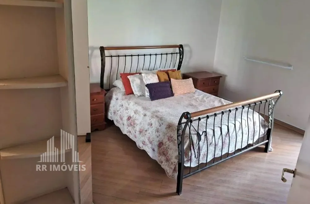 Apartamento, 3 quartos, 164 m² - Foto 3