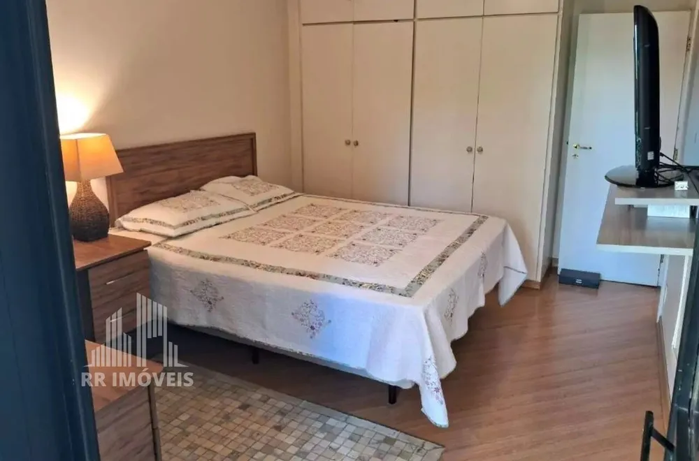 Apartamento, 3 quartos, 164 m² - Foto 4