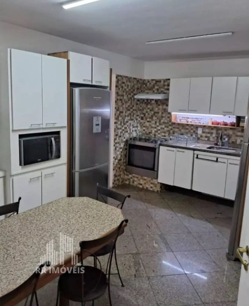 Apartamento, 3 quartos, 164 m² - Foto 3