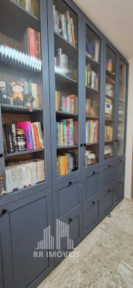 Casa, 3 quartos, 180 m² - Foto 12