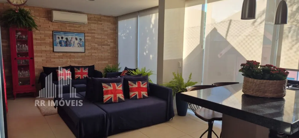 Casa, 3 quartos, 180 m² - Foto 4