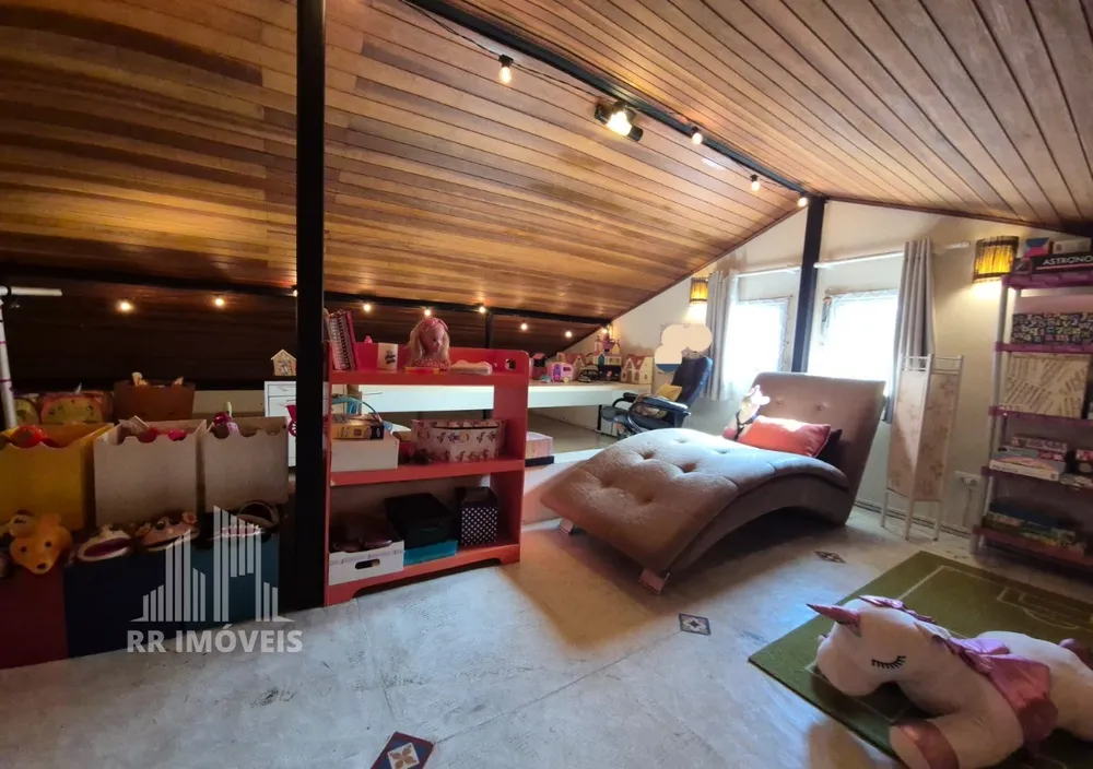 Casa, 3 quartos, 180 m² - Foto 7