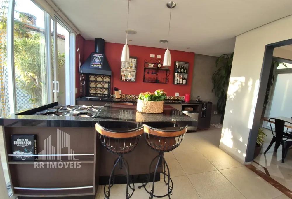 Casa, 3 quartos, 180 m² - Foto 8