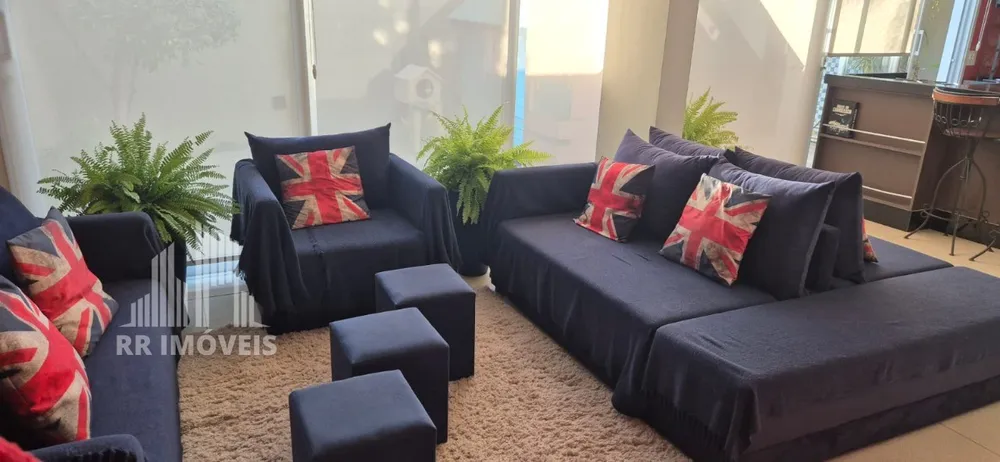 Casa, 3 quartos, 180 m² - Foto 10
