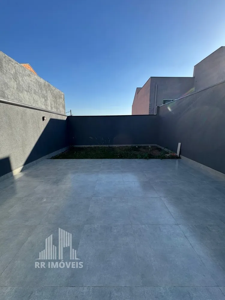 Casa, 2 quartos, 87 m² - Foto 4