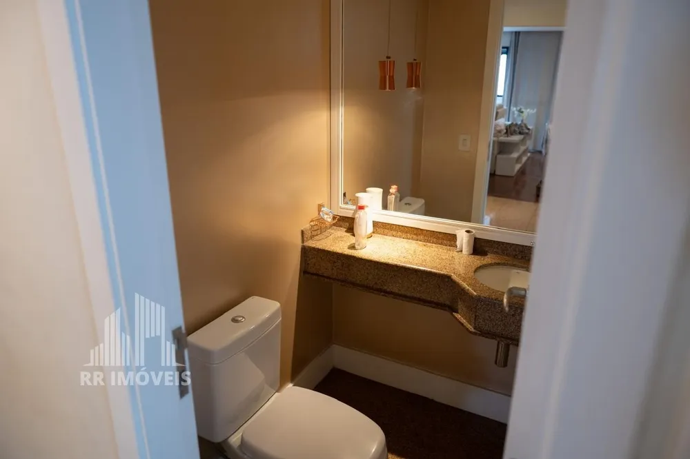 Apartamento, 4 quartos, 216 m² - Foto 3