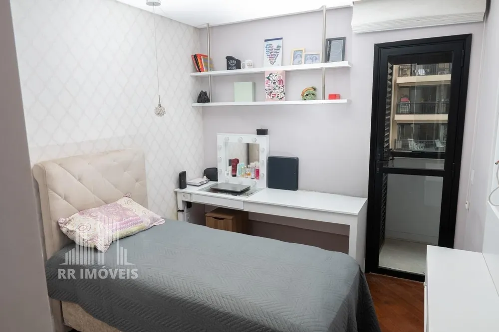 Apartamento, 4 quartos, 216 m² - Foto 7